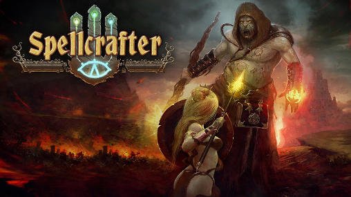 game pic for Spellcrafter: The path of magic